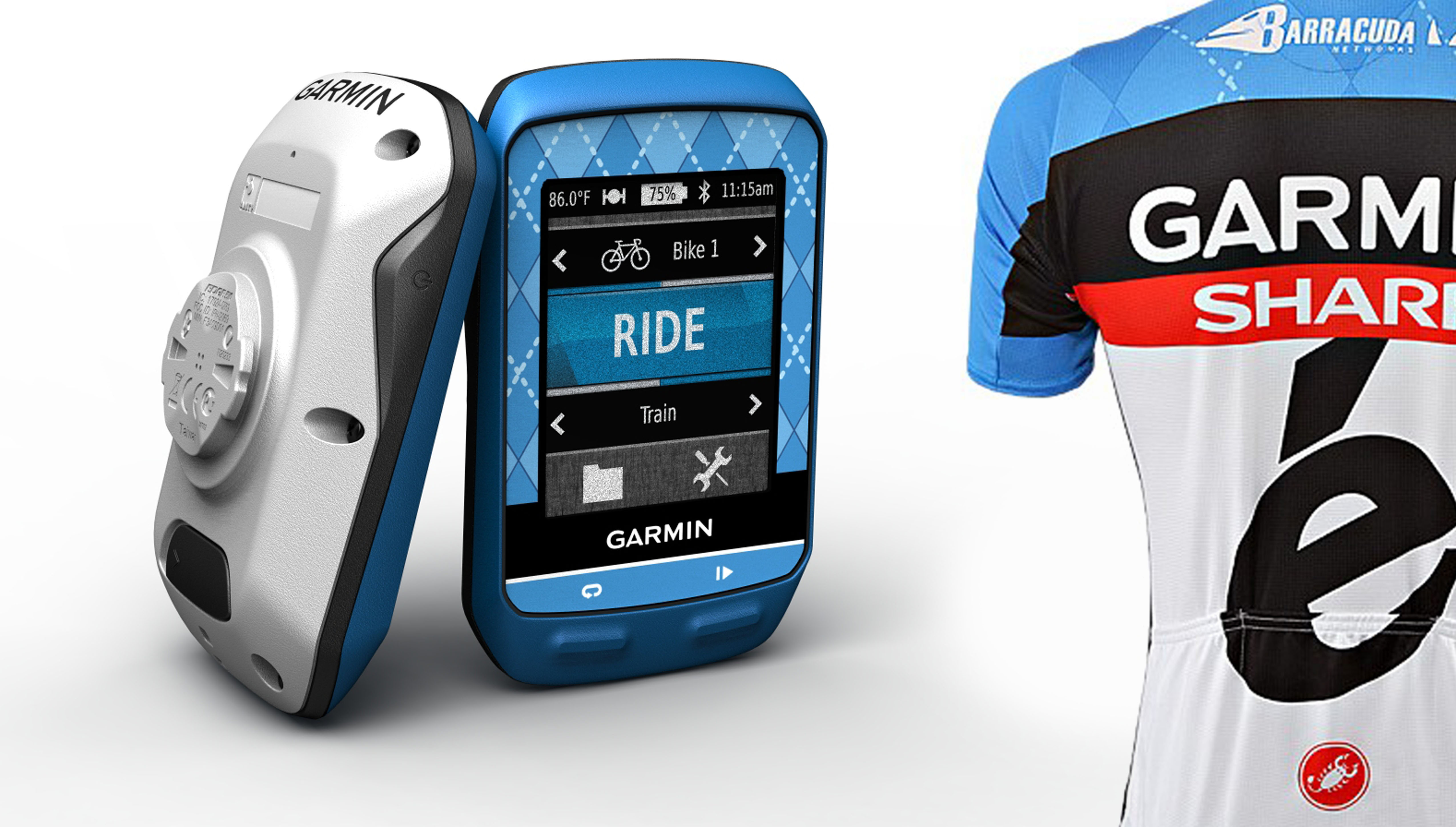 Garmin